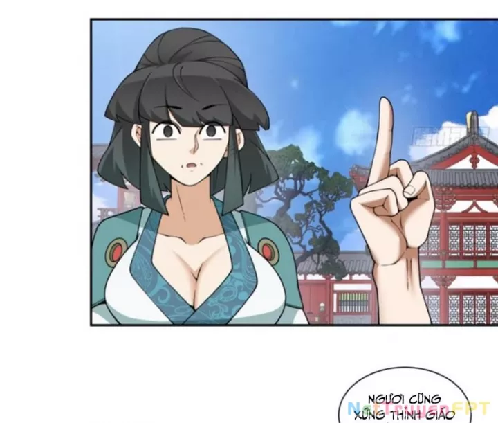 Đồ Đệ Của Ta Đều Là Đại Phản Phái: Chapter 354