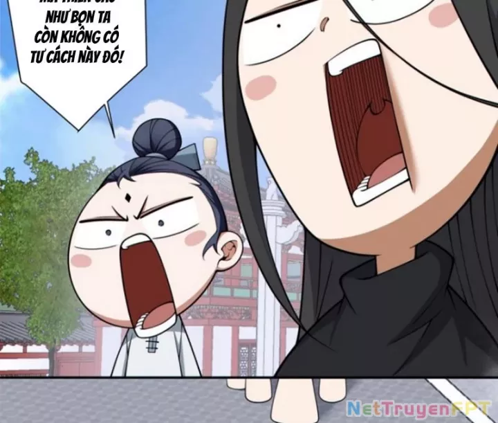 Đồ Đệ Của Ta Đều Là Đại Phản Phái: Chapter 354