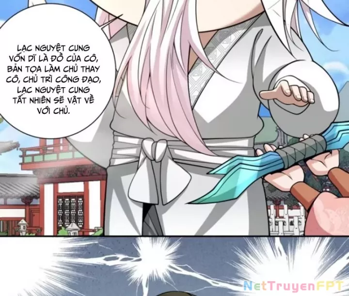 Đồ Đệ Của Ta Đều Là Đại Phản Phái: Chapter 354