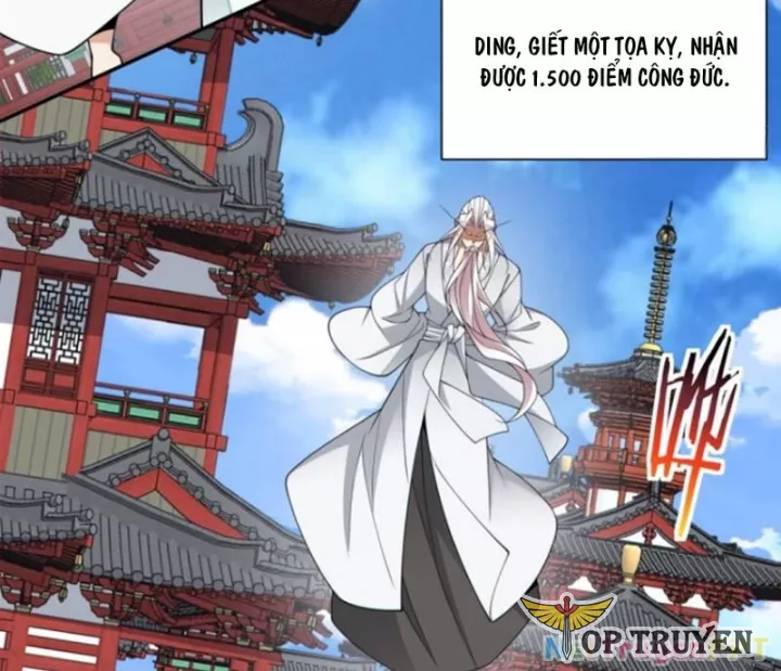 Đồ Đệ Của Ta Đều Là Đại Phản Phái: Chapter 354
