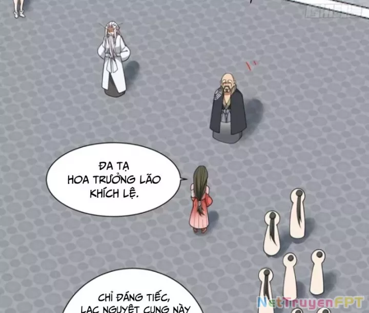 Đồ Đệ Của Ta Đều Là Đại Phản Phái: Chapter 354
