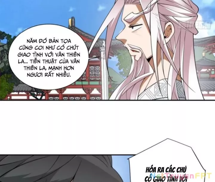 Đồ Đệ Của Ta Đều Là Đại Phản Phái: Chapter 354