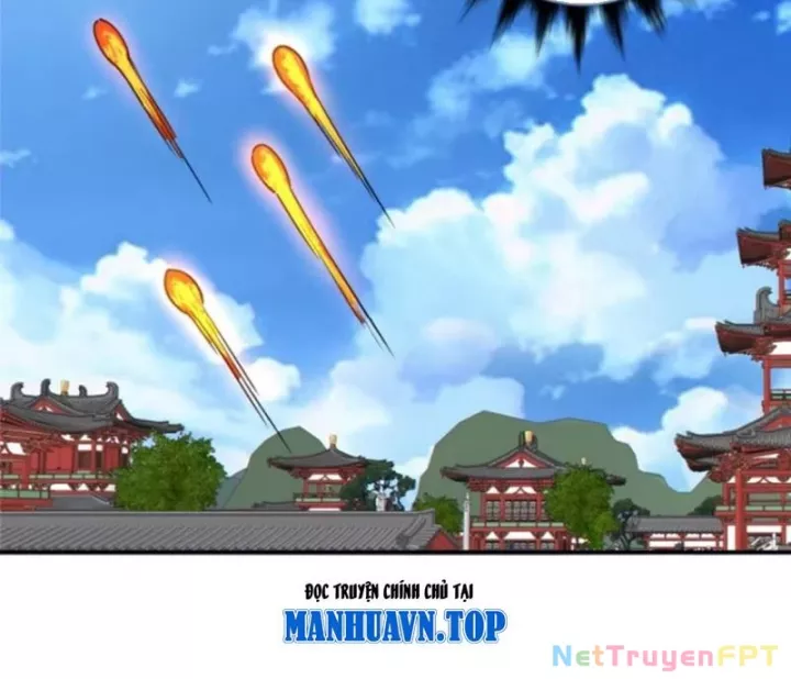 Đồ Đệ Của Ta Đều Là Đại Phản Phái: Chapter 354