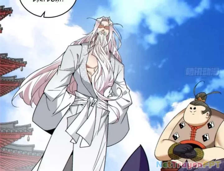 Đồ Đệ Của Ta Đều Là Đại Phản Phái: Chapter 354