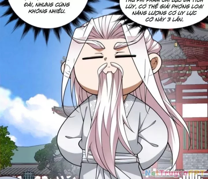 Đồ Đệ Của Ta Đều Là Đại Phản Phái: Chapter 354