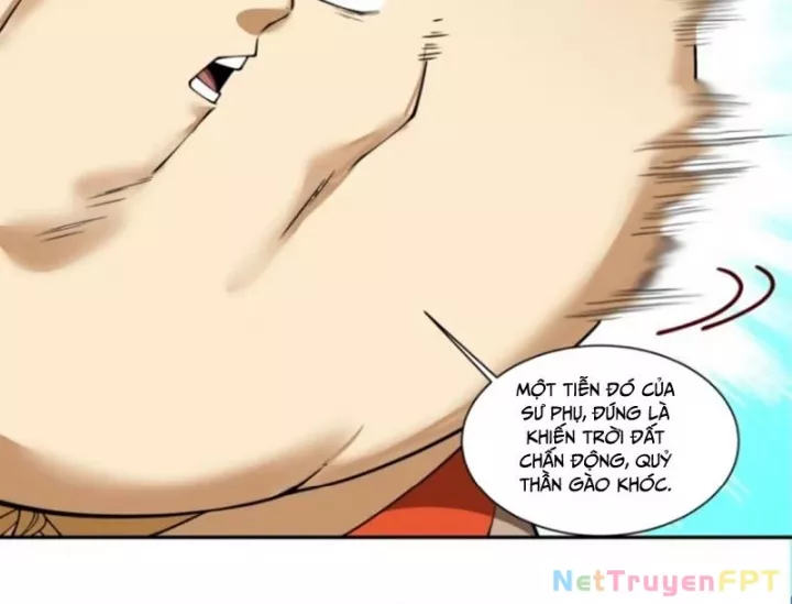 Đồ Đệ Của Ta Đều Là Đại Phản Phái: Chapter 354