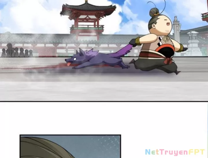 Đồ Đệ Của Ta Đều Là Đại Phản Phái: Chapter 354