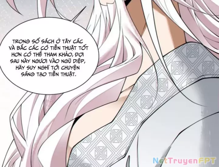 Đồ Đệ Của Ta Đều Là Đại Phản Phái: Chapter 354