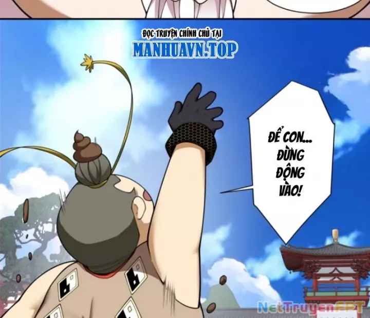 Đồ Đệ Của Ta Đều Là Đại Phản Phái: Chapter 354