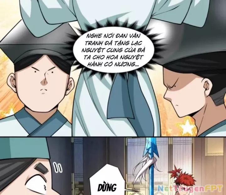 Đồ Đệ Của Ta Đều Là Đại Phản Phái: Chapter 356