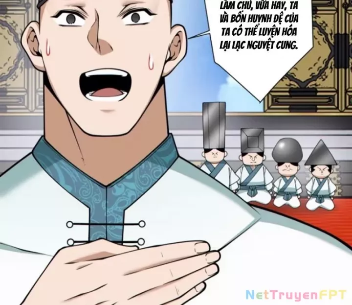 Đồ Đệ Của Ta Đều Là Đại Phản Phái: Chapter 356