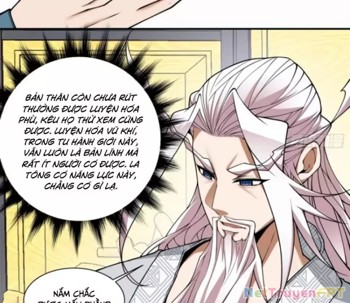 Đồ Đệ Của Ta Đều Là Đại Phản Phái: Chapter 356
