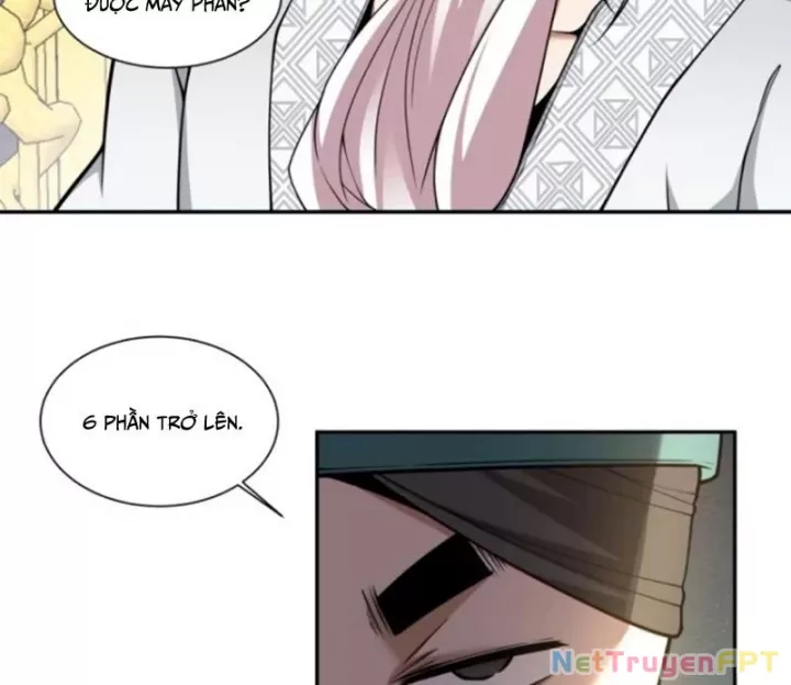 Đồ Đệ Của Ta Đều Là Đại Phản Phái: Chapter 356