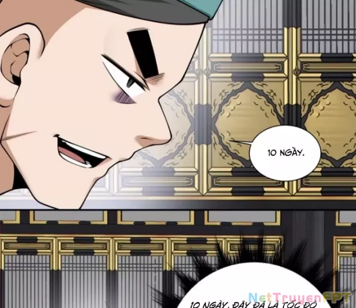 Đồ Đệ Của Ta Đều Là Đại Phản Phái: Chapter 356