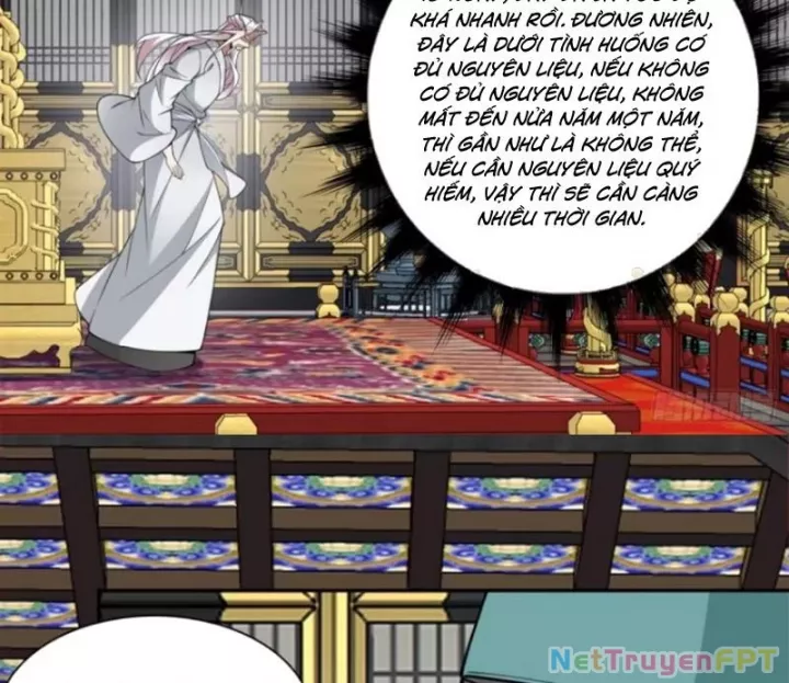 Đồ Đệ Của Ta Đều Là Đại Phản Phái: Chapter 356