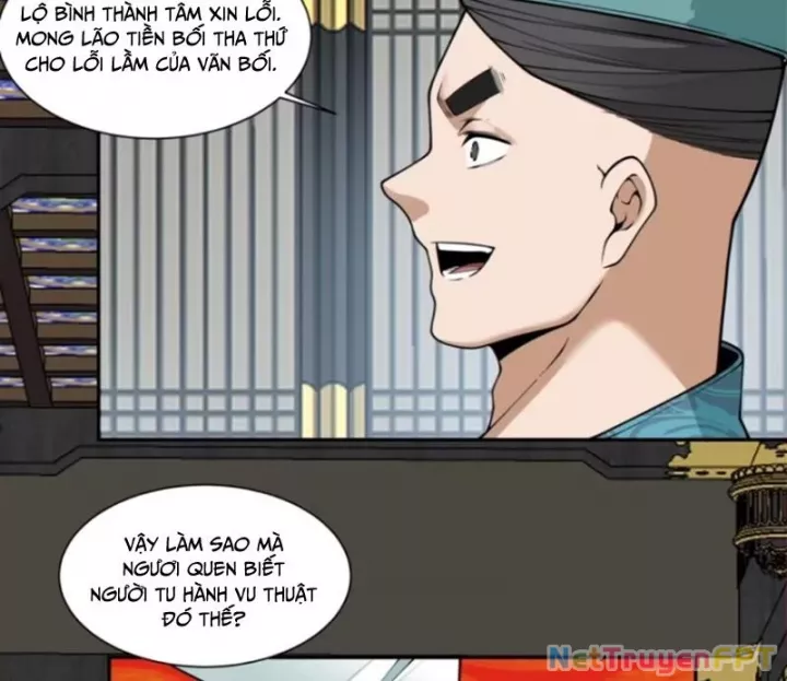 Đồ Đệ Của Ta Đều Là Đại Phản Phái: Chapter 356