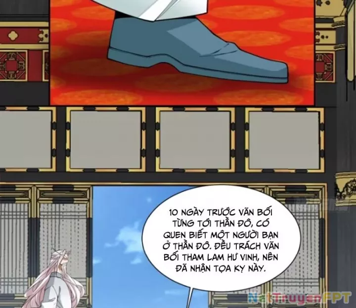 Đồ Đệ Của Ta Đều Là Đại Phản Phái: Chapter 356