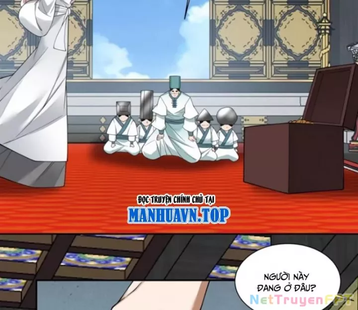 Đồ Đệ Của Ta Đều Là Đại Phản Phái: Chapter 356