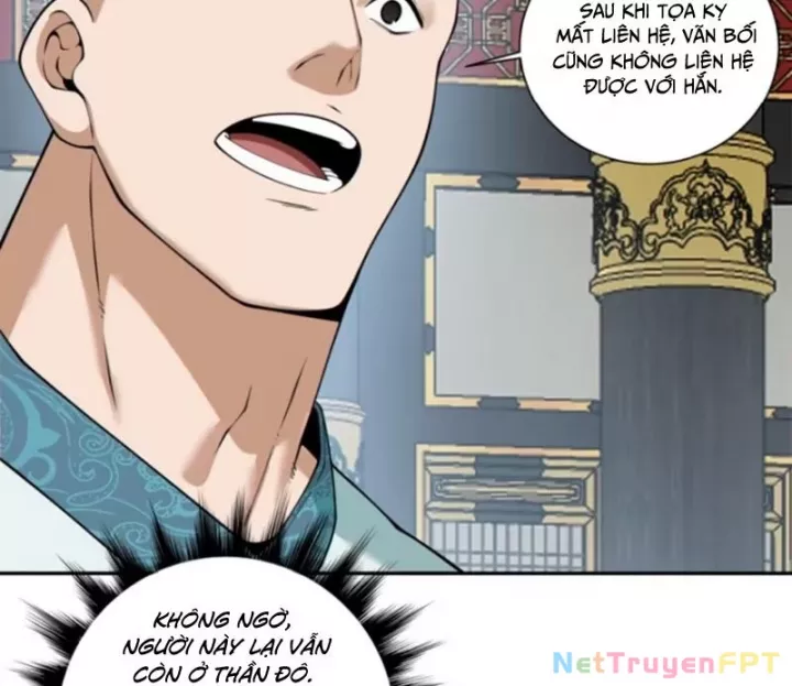 Đồ Đệ Của Ta Đều Là Đại Phản Phái: Chapter 356