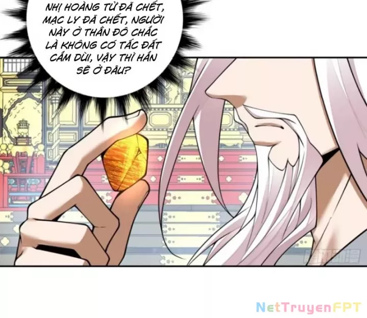 Đồ Đệ Của Ta Đều Là Đại Phản Phái: Chapter 356