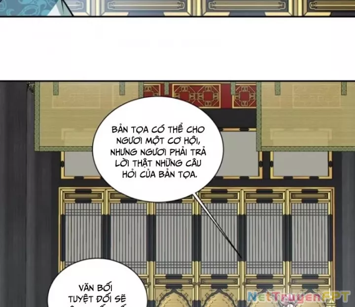 Đồ Đệ Của Ta Đều Là Đại Phản Phái: Chapter 356