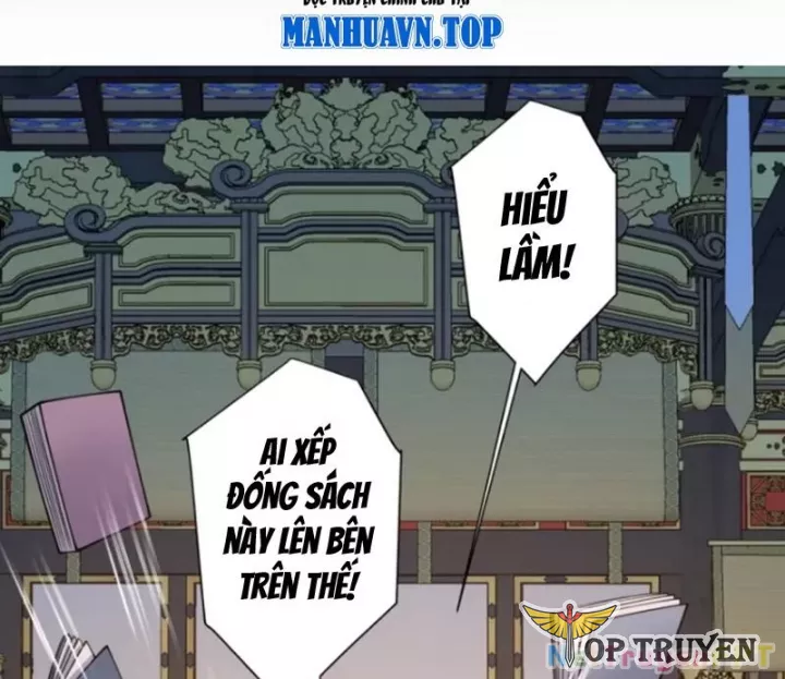 Đồ Đệ Của Ta Đều Là Đại Phản Phái: Chapter 356