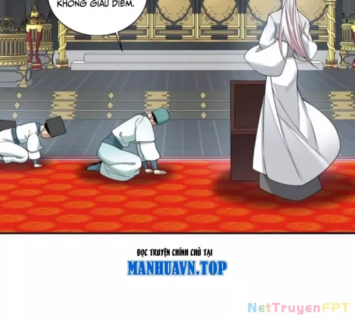 Đồ Đệ Của Ta Đều Là Đại Phản Phái: Chapter 356