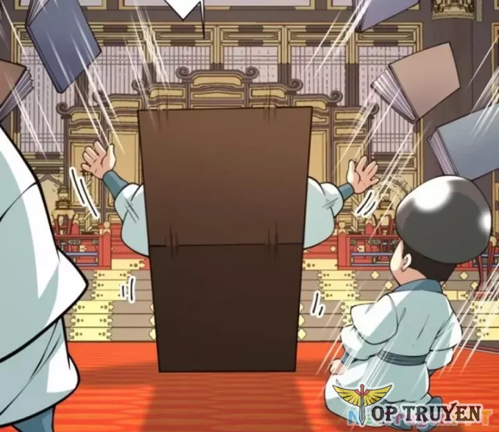 Đồ Đệ Của Ta Đều Là Đại Phản Phái: Chapter 356