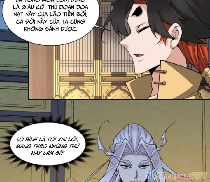 Đồ Đệ Của Ta Đều Là Đại Phản Phái: Chapter 356