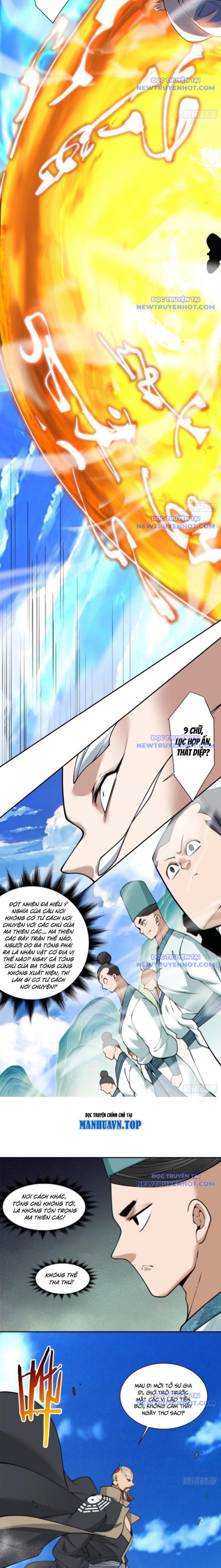 Đồ Đệ Của Ta Đều Là Đại Phản Phái: Chapter 359