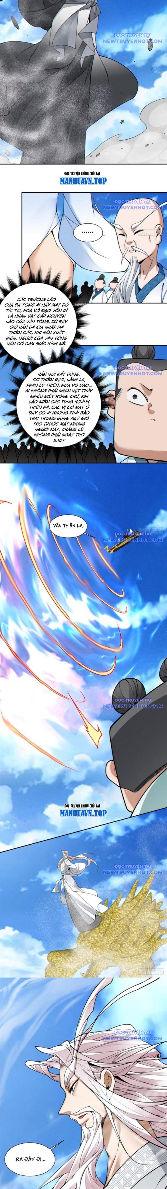 Đồ Đệ Của Ta Đều Là Đại Phản Phái: Chapter 359