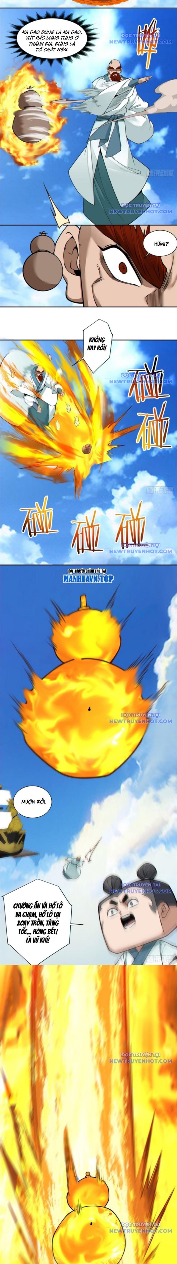 Đồ Đệ Của Ta Đều Là Đại Phản Phái: Chapter 359