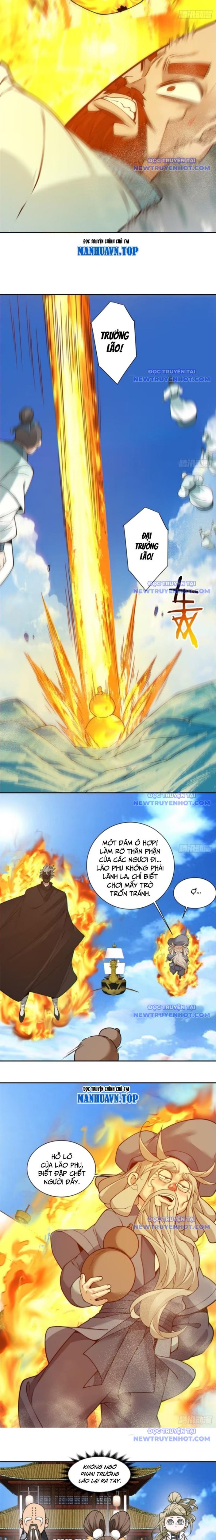 Đồ Đệ Của Ta Đều Là Đại Phản Phái: Chapter 359