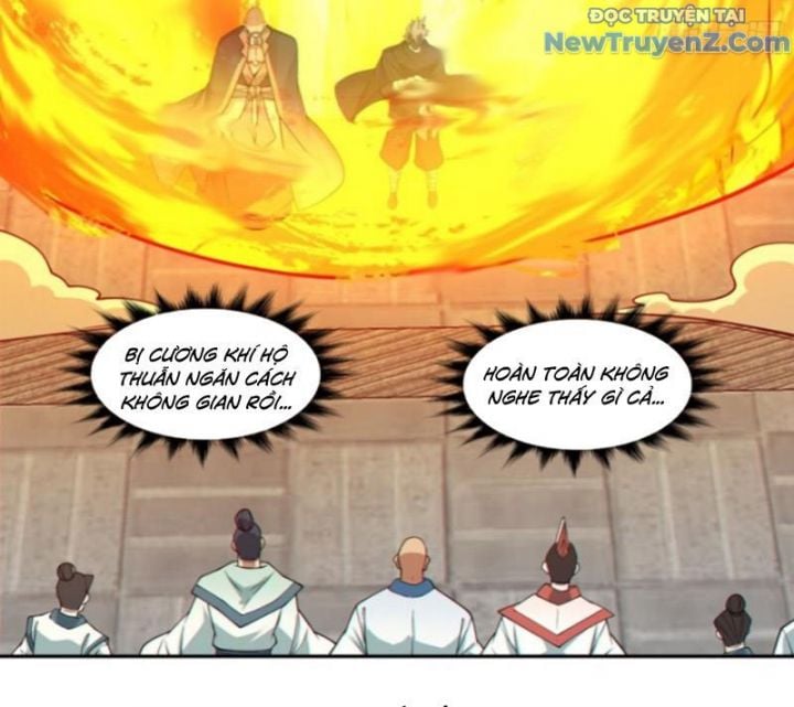 Đồ Đệ Của Ta Đều Là Đại Phản Phái: Chapter 361