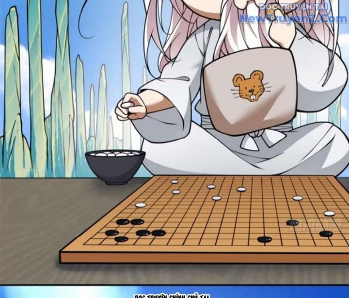 Đồ Đệ Của Ta Đều Là Đại Phản Phái: Chapter 361