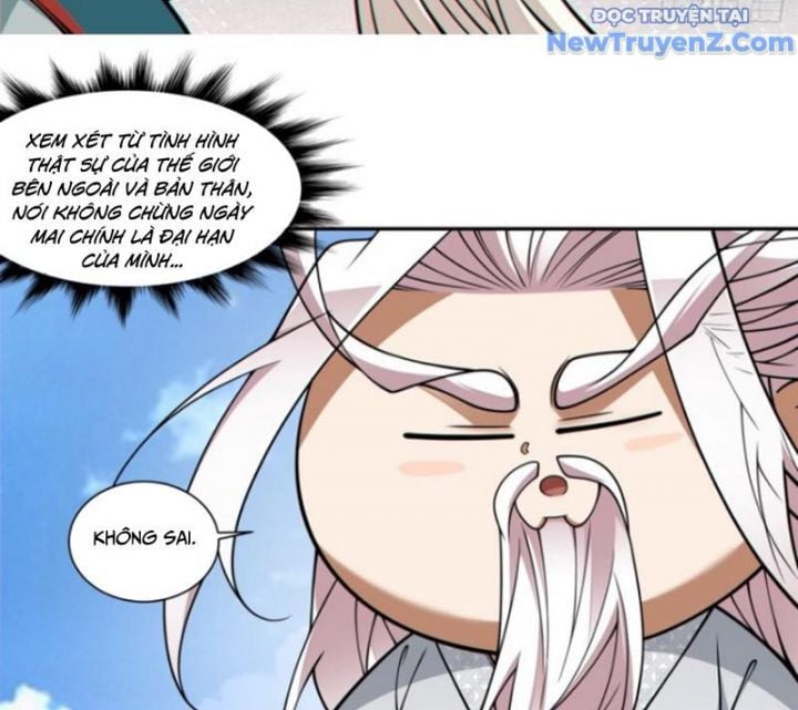 Đồ Đệ Của Ta Đều Là Đại Phản Phái: Chapter 361