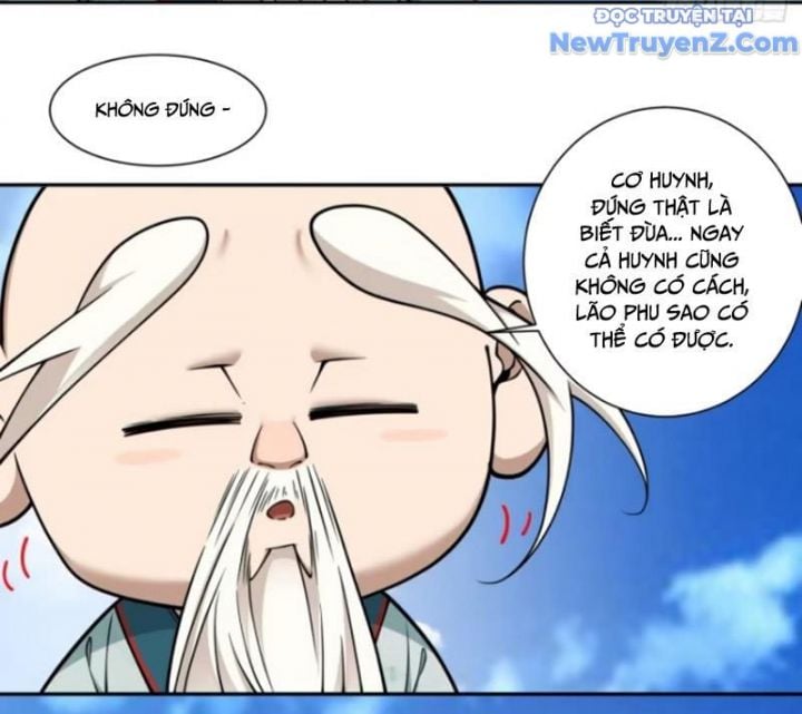 Đồ Đệ Của Ta Đều Là Đại Phản Phái: Chapter 361