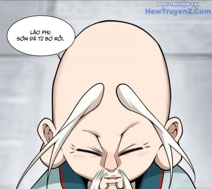 Đồ Đệ Của Ta Đều Là Đại Phản Phái: Chapter 361