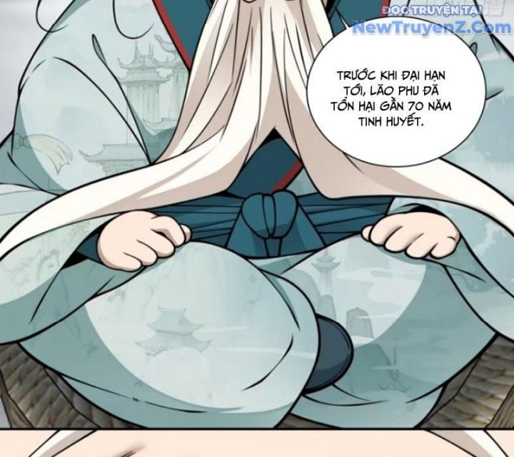 Đồ Đệ Của Ta Đều Là Đại Phản Phái: Chapter 361