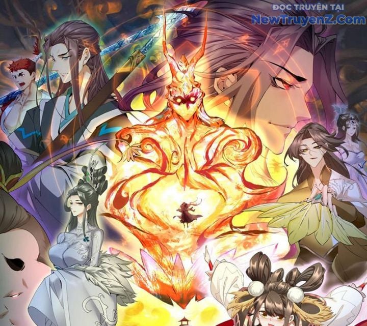 Đồ Đệ Của Ta Đều Là Đại Phản Phái: Chapter 361