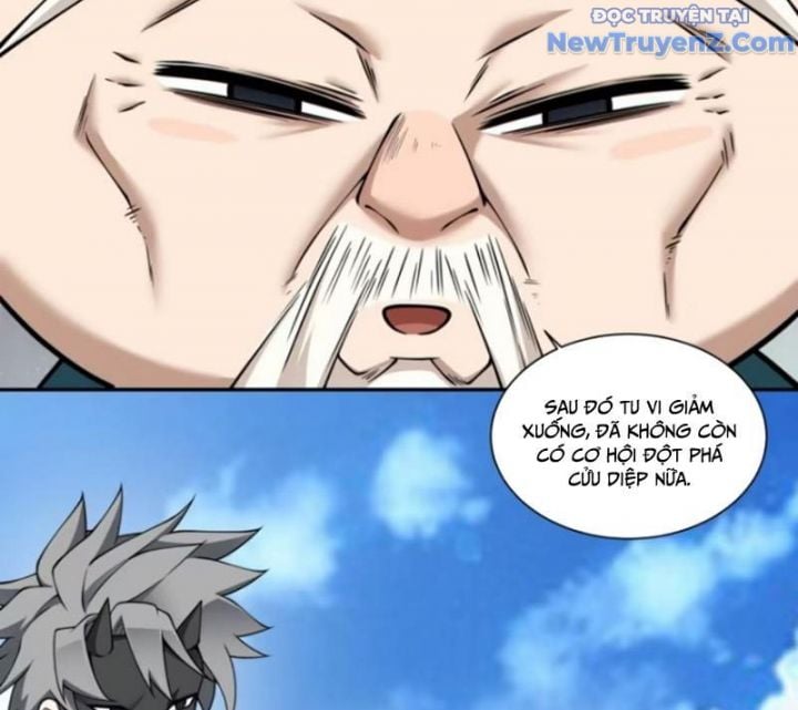 Đồ Đệ Của Ta Đều Là Đại Phản Phái: Chapter 361