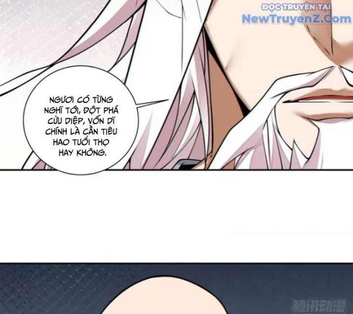 Đồ Đệ Của Ta Đều Là Đại Phản Phái: Chapter 361