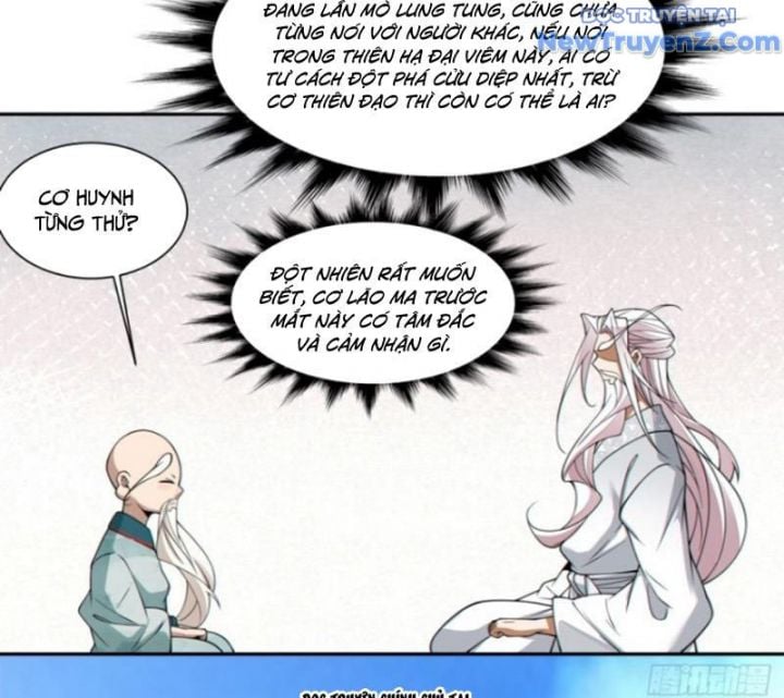 Đồ Đệ Của Ta Đều Là Đại Phản Phái: Chapter 361