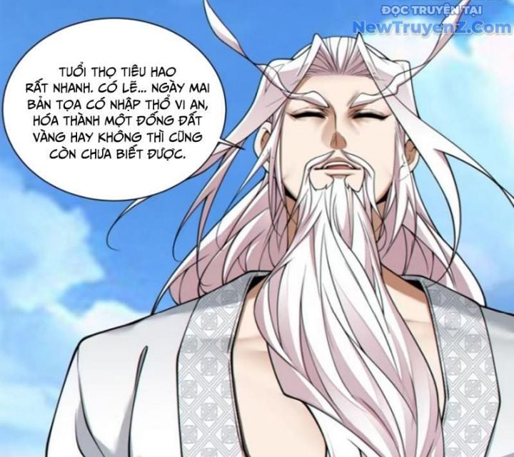 Đồ Đệ Của Ta Đều Là Đại Phản Phái: Chapter 361