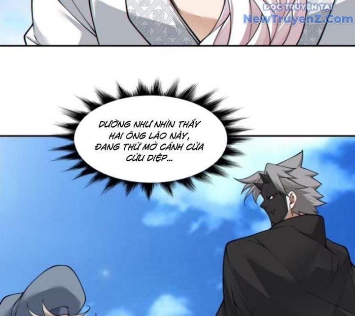 Đồ Đệ Của Ta Đều Là Đại Phản Phái: Chapter 361