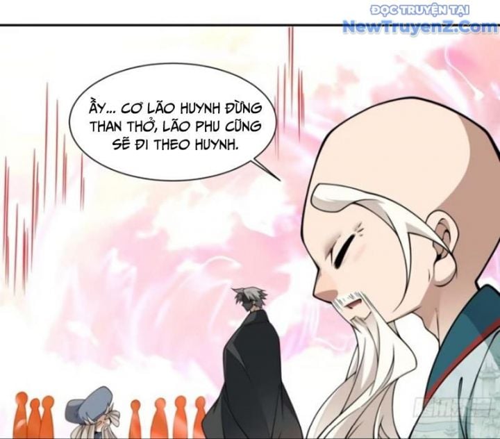 Đồ Đệ Của Ta Đều Là Đại Phản Phái: Chapter 361