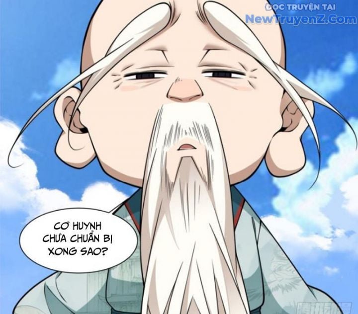 Đồ Đệ Của Ta Đều Là Đại Phản Phái: Chapter 361