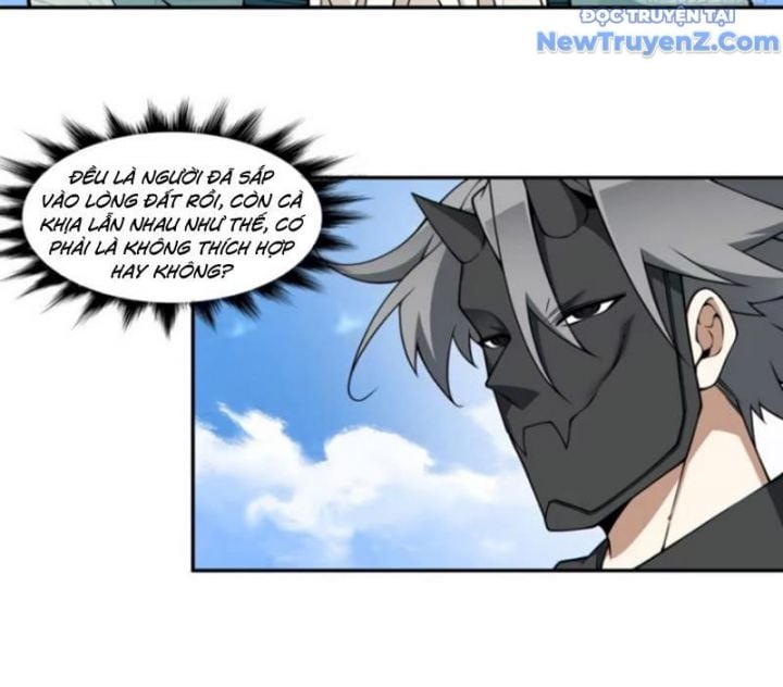 Đồ Đệ Của Ta Đều Là Đại Phản Phái: Chapter 361