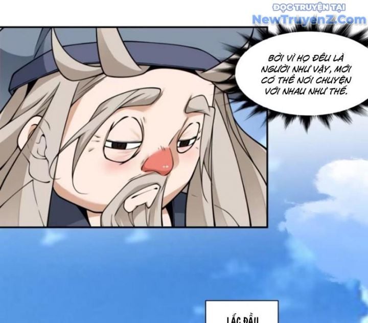 Đồ Đệ Của Ta Đều Là Đại Phản Phái: Chapter 361