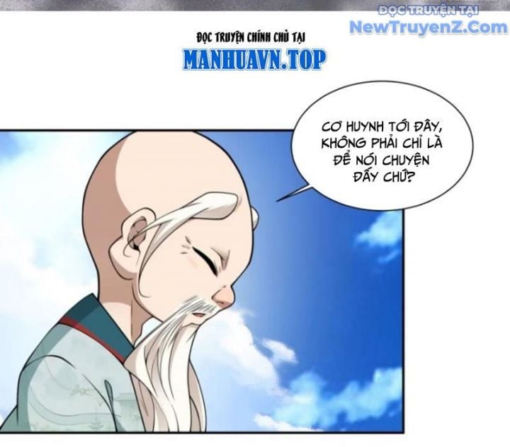 Đồ Đệ Của Ta Đều Là Đại Phản Phái: Chapter 361